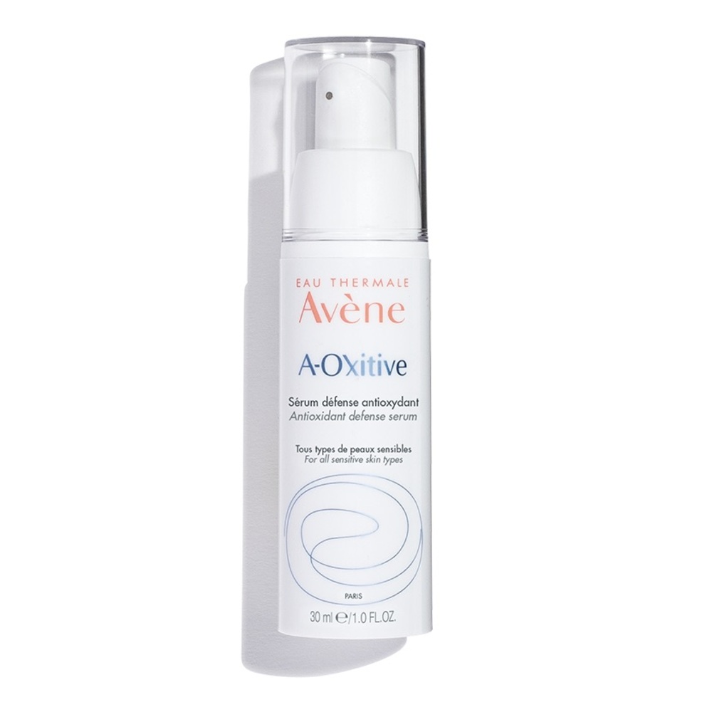 Avéne A-Oxitive Antioxidant Defense Serum